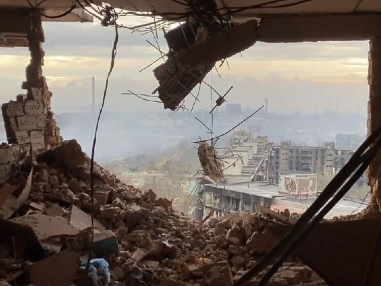 Песков обясни на босненските сърби "специалната военна операция"