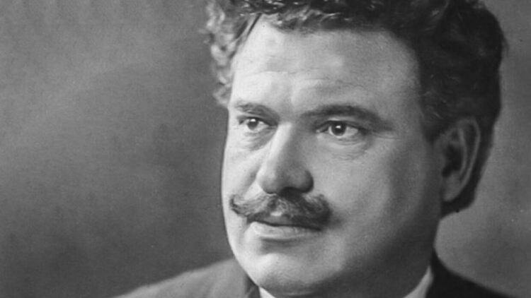 Александър Стамболийски