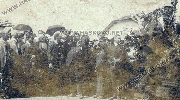 Земеделците отбелязаха в музея 100 години от последната реч на Стамболийски, произнесена в Хасково