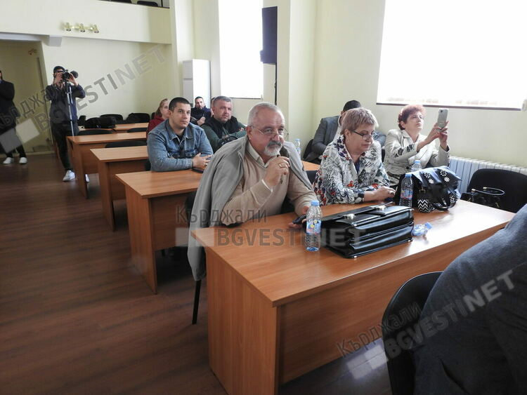 Проф.Тони Веков д.м.н.:Изграждаме първия български частен медицински университет в Кърджали заедно с високотехнологична болница