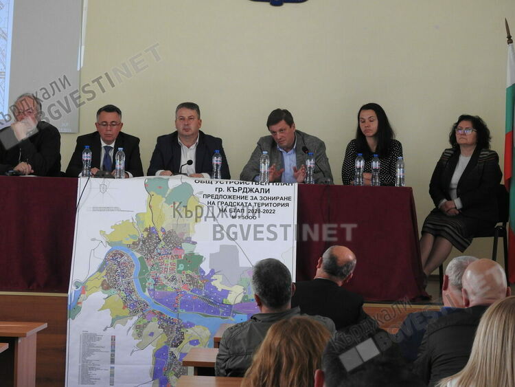 Проф.Тони Веков д.м.н.:Изграждаме първия български частен медицински университет в Кърджали заедно с високотехнологична болница