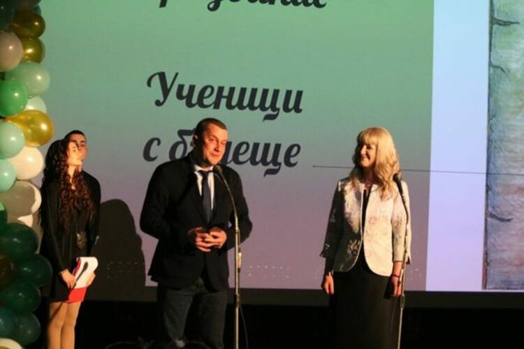 СУРИЧЕ „Д-р Петър Берон“ отпразнува 40 години