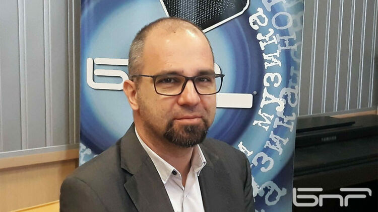 Първан Симеонов: Кандидатурата на Габриел е премислен ход, но сме го гледали много пъти