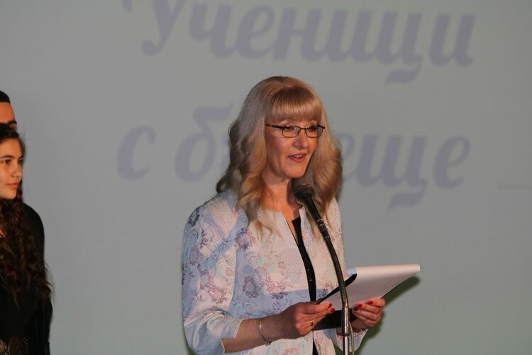 СУРИЧЕ „Д-р Петър Берон“ отпразнува 40 години