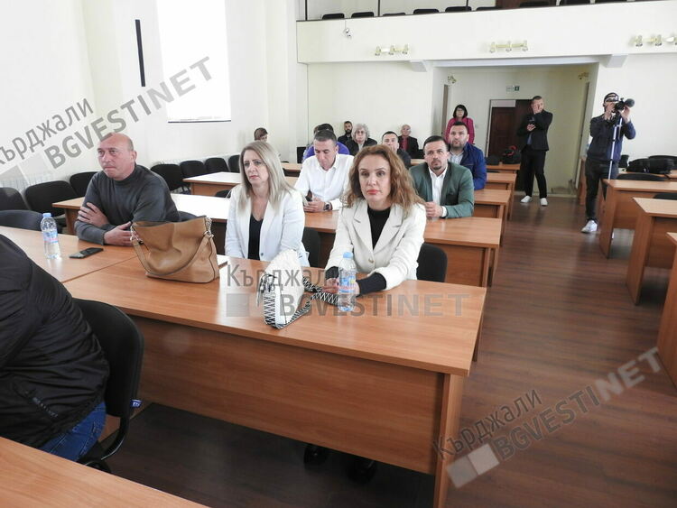 Проф.Тони Веков д.м.н.:Изграждаме първия български частен медицински университет в Кърджали заедно с високотехнологична болница