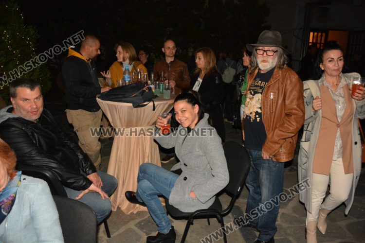 Европейската нощ на музеите с участие на DJ и отворени врати в Хасково