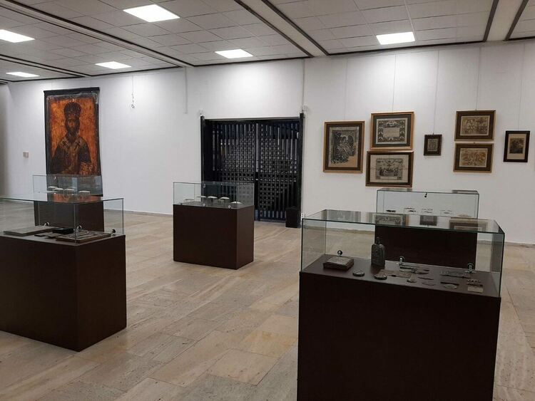 Смолянският музей и галерия канят на "Европейска нощ на музеите"! Подготвили са богата програма