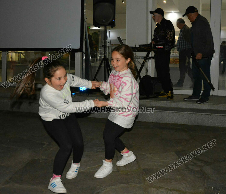 Европейската нощ на музеите с участие на DJ и отворени врати в Хасково