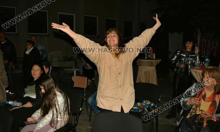 Европейската нощ на музеите с участие на DJ и отворени врати в Хасково