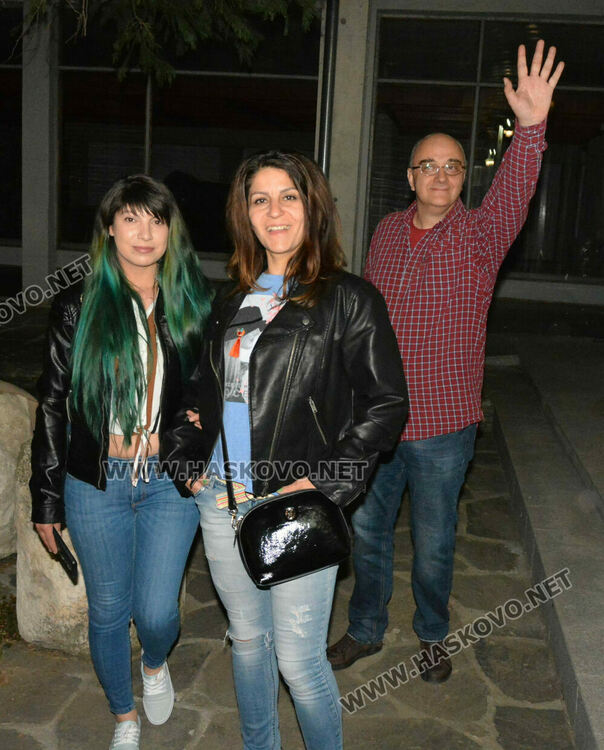 Европейската нощ на музеите с участие на DJ и отворени врати в Хасково