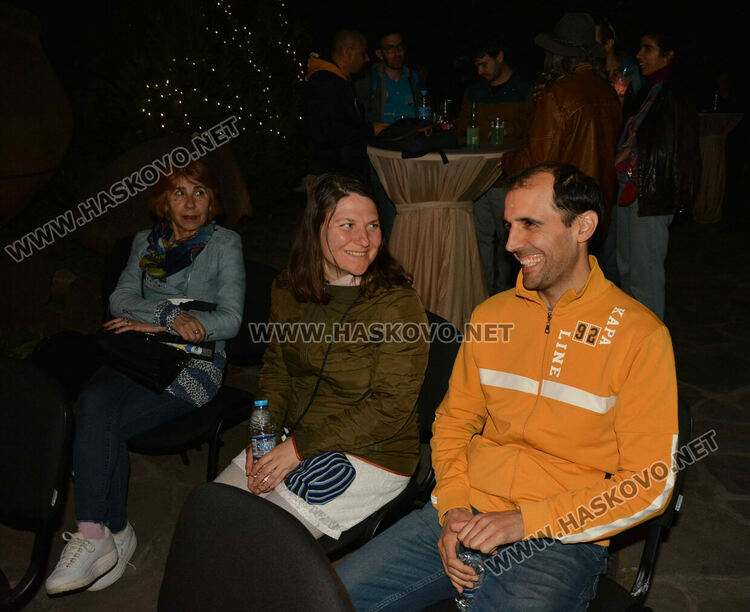 Европейската нощ на музеите с участие на DJ и отворени врати в Хасково