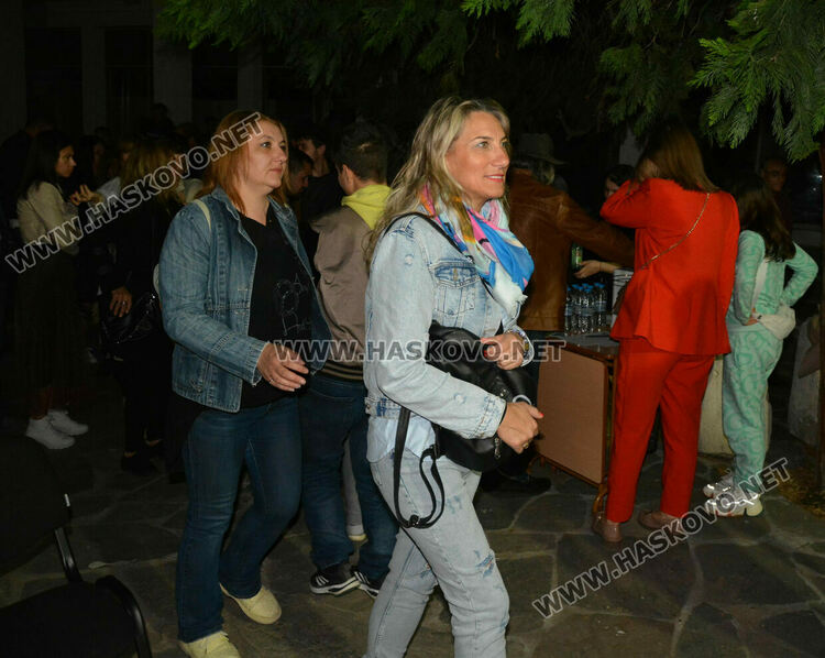 Европейската нощ на музеите с участие на DJ и отворени врати в Хасково