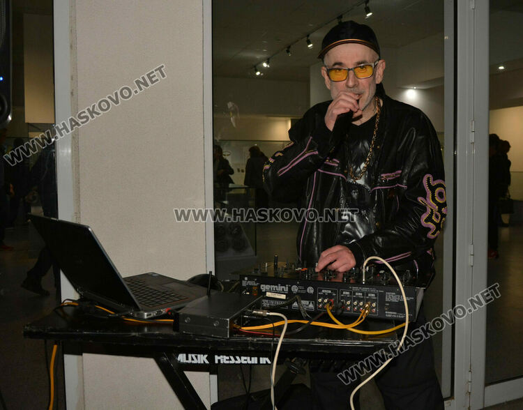 Европейската нощ на музеите с участие на DJ и отворени врати в Хасково
