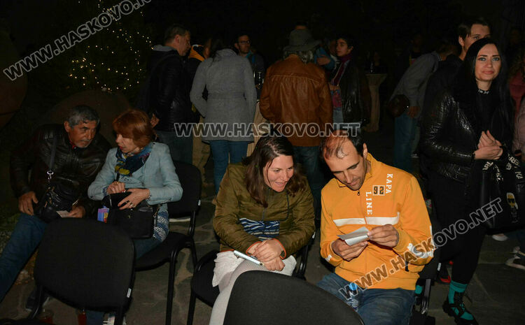 Европейската нощ на музеите с участие на DJ и отворени врати в Хасково