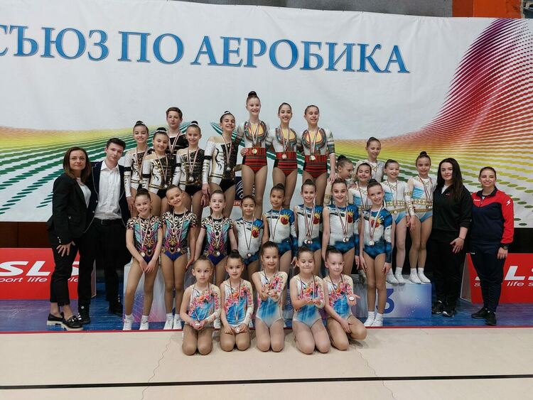 Снимките са предоставени от „Старт фото“