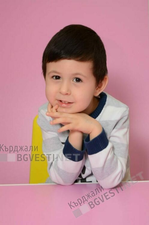 Александър Запрянов