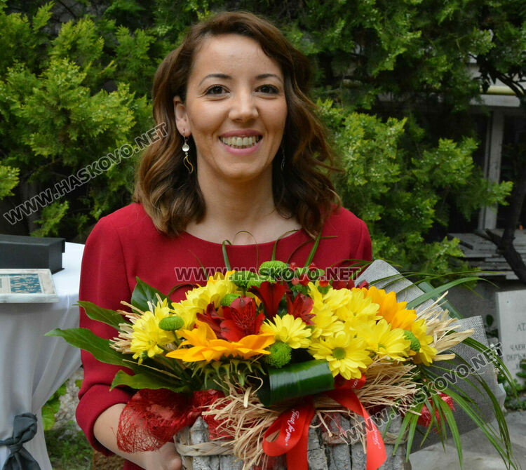 Телевизия eTV навърши 10 години