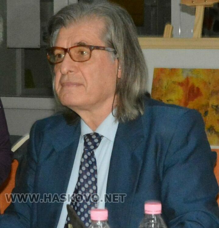 Д-р Мирчев с награда от международен фестивал в Израел за музикални пиеси