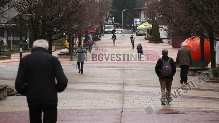 Все по-мрачна демографска картина за Смолянска област представя статистиката