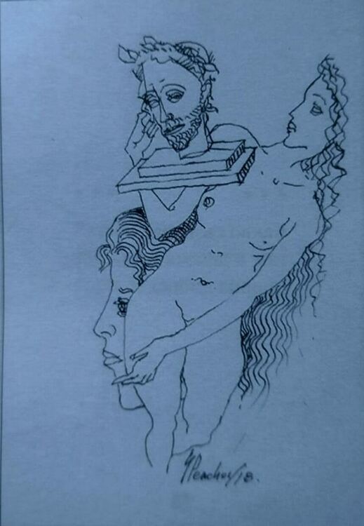 Представят три книги на поетесата и детска писателка Виолета Михова