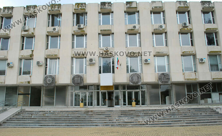 Иван Маринов се отказа от конкурса за председател на Окръжен съд – Хасково