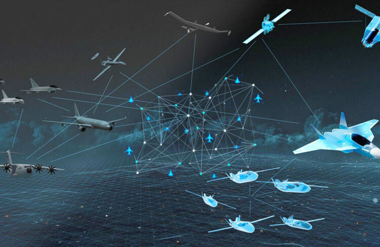 Новата Студена война: Военните AI системи