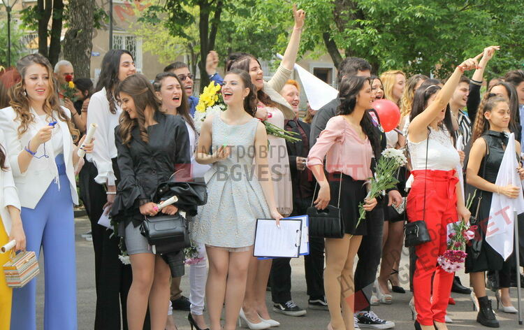 Снимка: архив