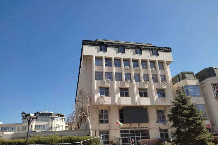 Община Асеновград няма да работи с граждани днес 