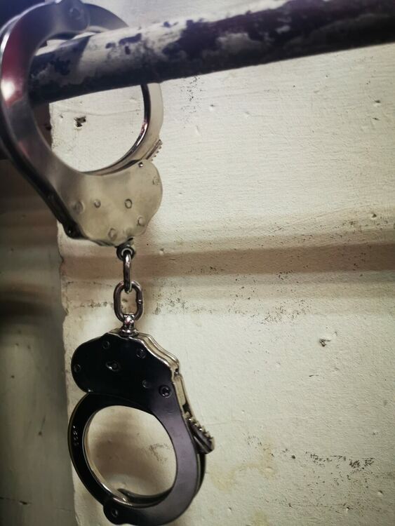 Арестуваха 22-годишна асеновградчанка за притежание на марихуана 