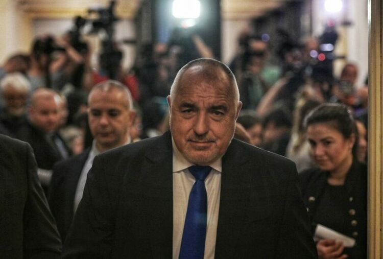 Борисов: Готови сме на разговори за конституционна реформа