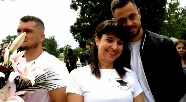 Започна голямото сбогуване с училище