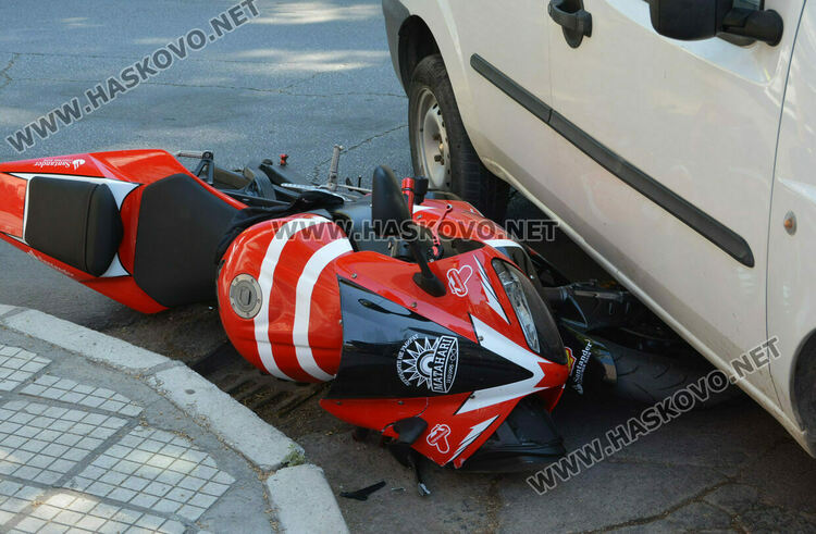 Снимката е илюстративна