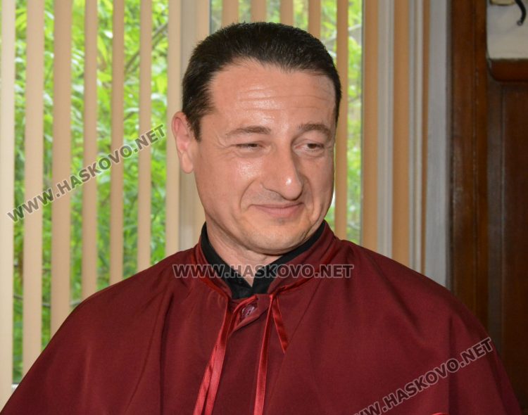 Прокурор Делчо Лавчев