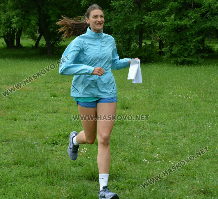 „Компас“ отбеляза Световния ден на ориентирането в парк „Ямача“