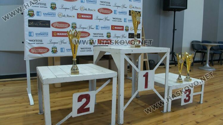 Отборът на ОУ „Алеко Константинов“ триумфира в първите училищни игри по джудо 