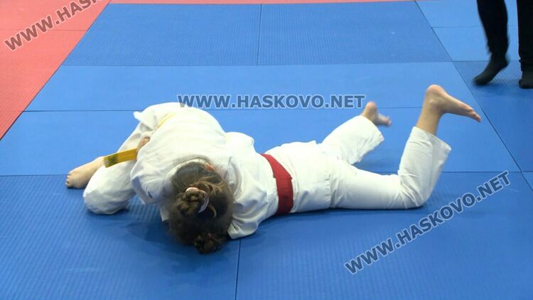 Отборът на ОУ „Алеко Константинов“ триумфира в първите училищни игри по джудо 