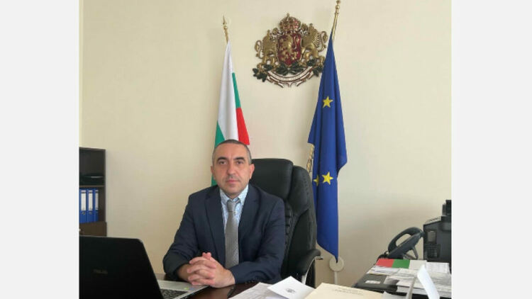 Надявам се заедно с БТА да създаваме културни и образователни продукти на територията на Област Перник, каза областният управител Людмил Веселинов