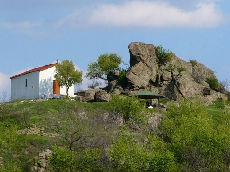 Със събор честват 793 години от историческата битка при Клокотница в село Сталево