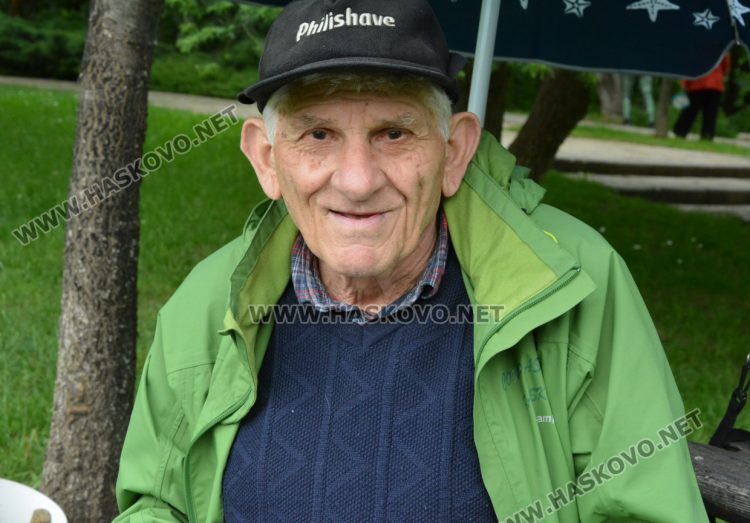 Тодор Стратиев