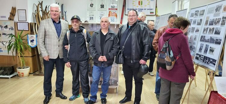 В Чепеларе честваха 25 години от откриването на Музея на ските и спорта