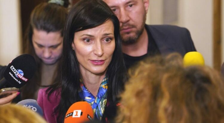 Мария Габриел: Структурата на МС остава същата, имената ще ги научите в понеделник