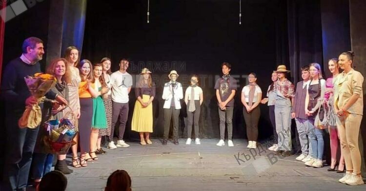 Паисиевци и чудото на таланта