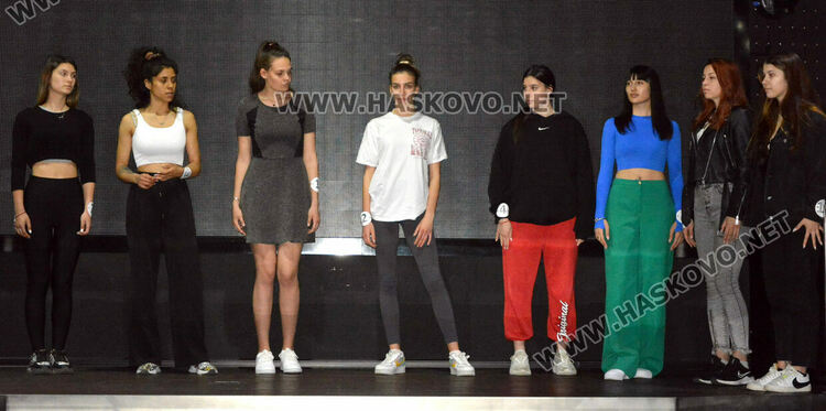 11 красавици ще спорят в Хасково за „Мис България“ 