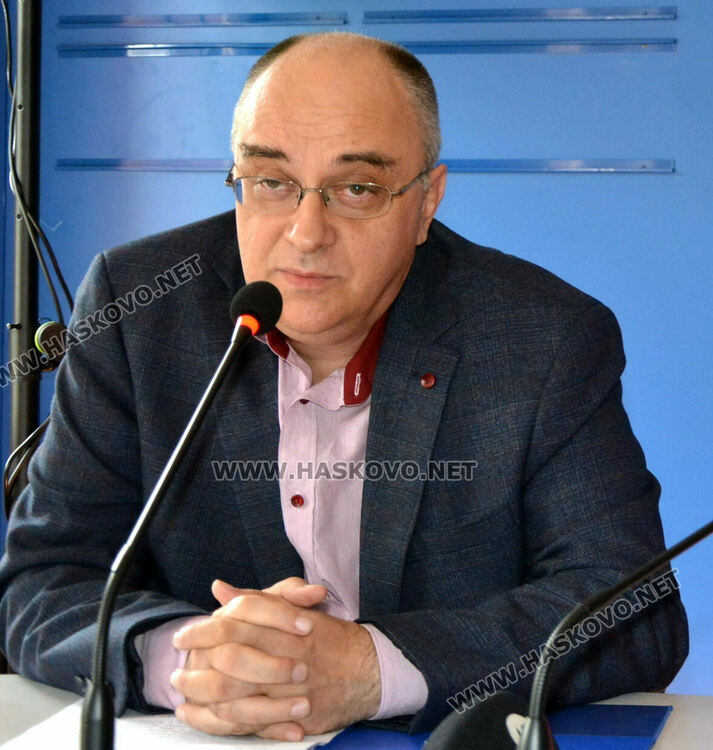 Милен Вълчев