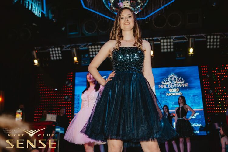 Четири красавици представят региона на „Мис България 2023“