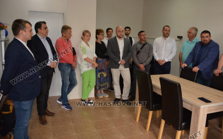 Асен Василев е оптимист за добра перспектива с втори мандат за съставяне на правителство