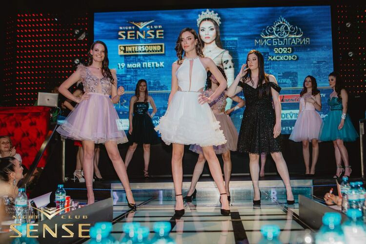 Четири красавици представят региона на „Мис България 2023“
