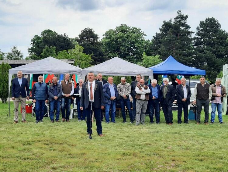 ЛРД "Сокол-Асеновград" отпразнува 130 години от създаването си 