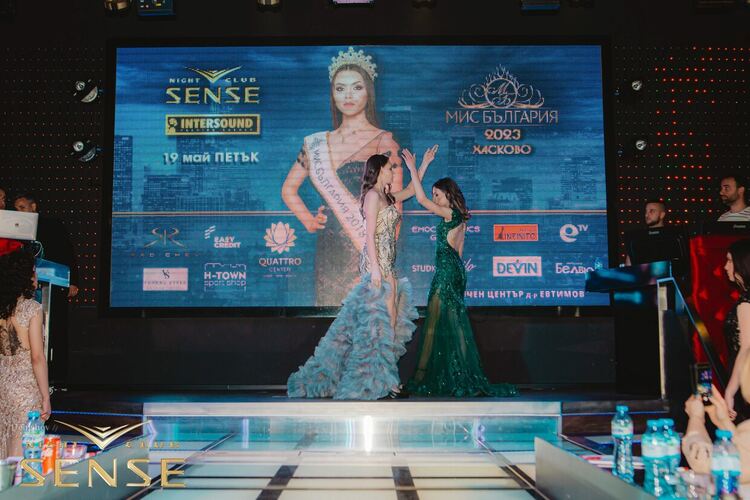 Четири красавици представят региона на „Мис България 2023“