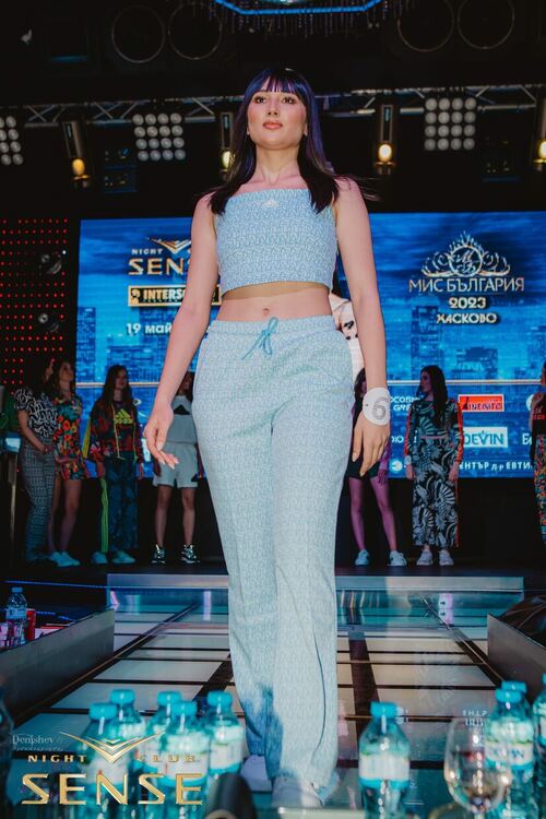 Четири красавици представят региона на „Мис България 2023“